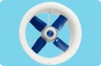 Priva Circulation Fan