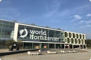 World Horti Center